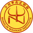Shaolin Wahnam Logo