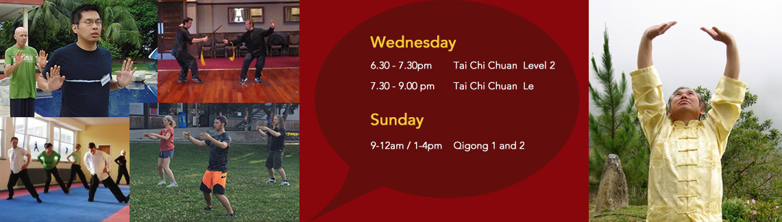 pictures of tai chi chuan and qigong for header image